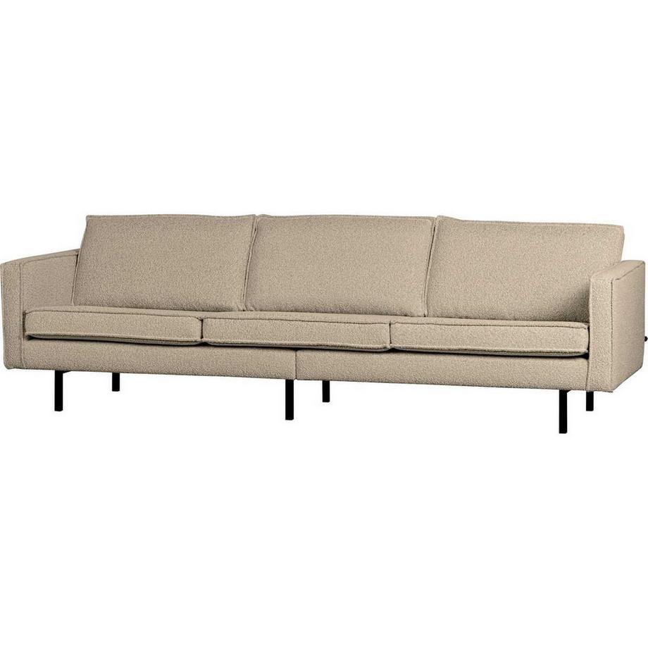 Sofa Rodeo 3-Sitzer Bouclé 277