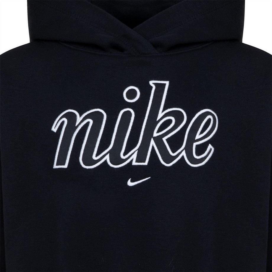 NIKE  Sweat À Capuche Sportswear Club 