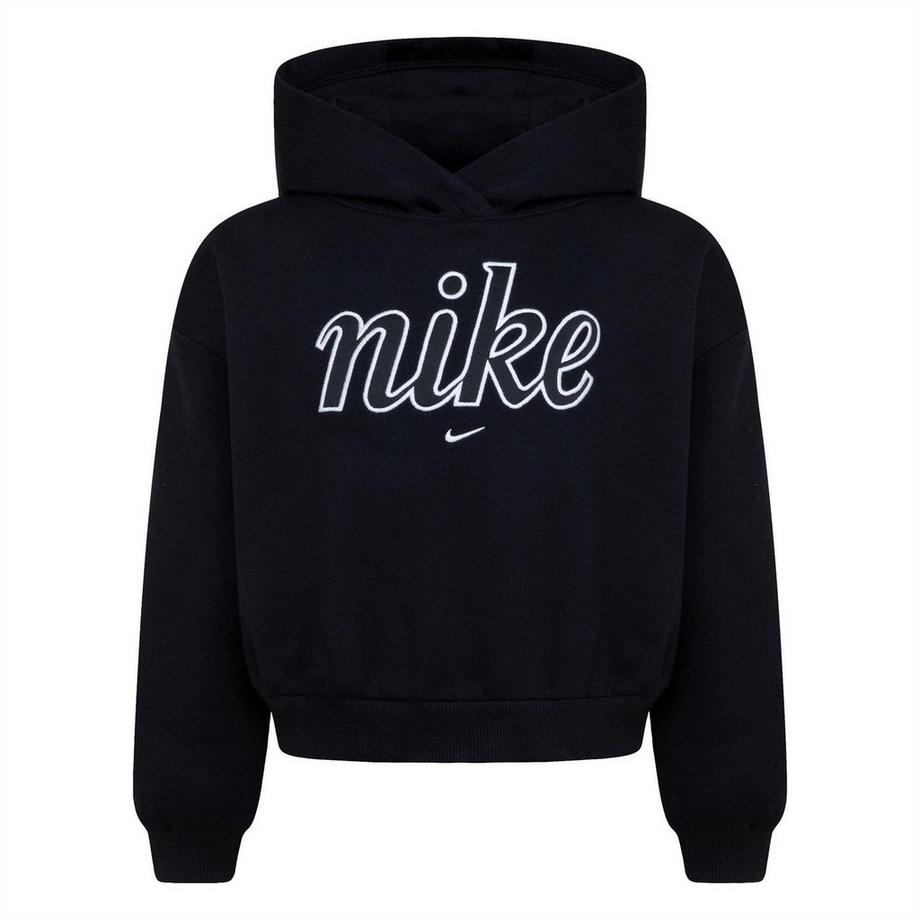 Sweat À Capuche Sportswear Club