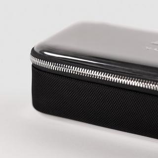 Vocier Avant - Dopp Kit Large Trousse de toilette avec fenêtre L  