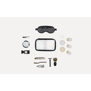 Vocier Avant - Dopp Kit Large Trousse de toilette avec fenêtre L  