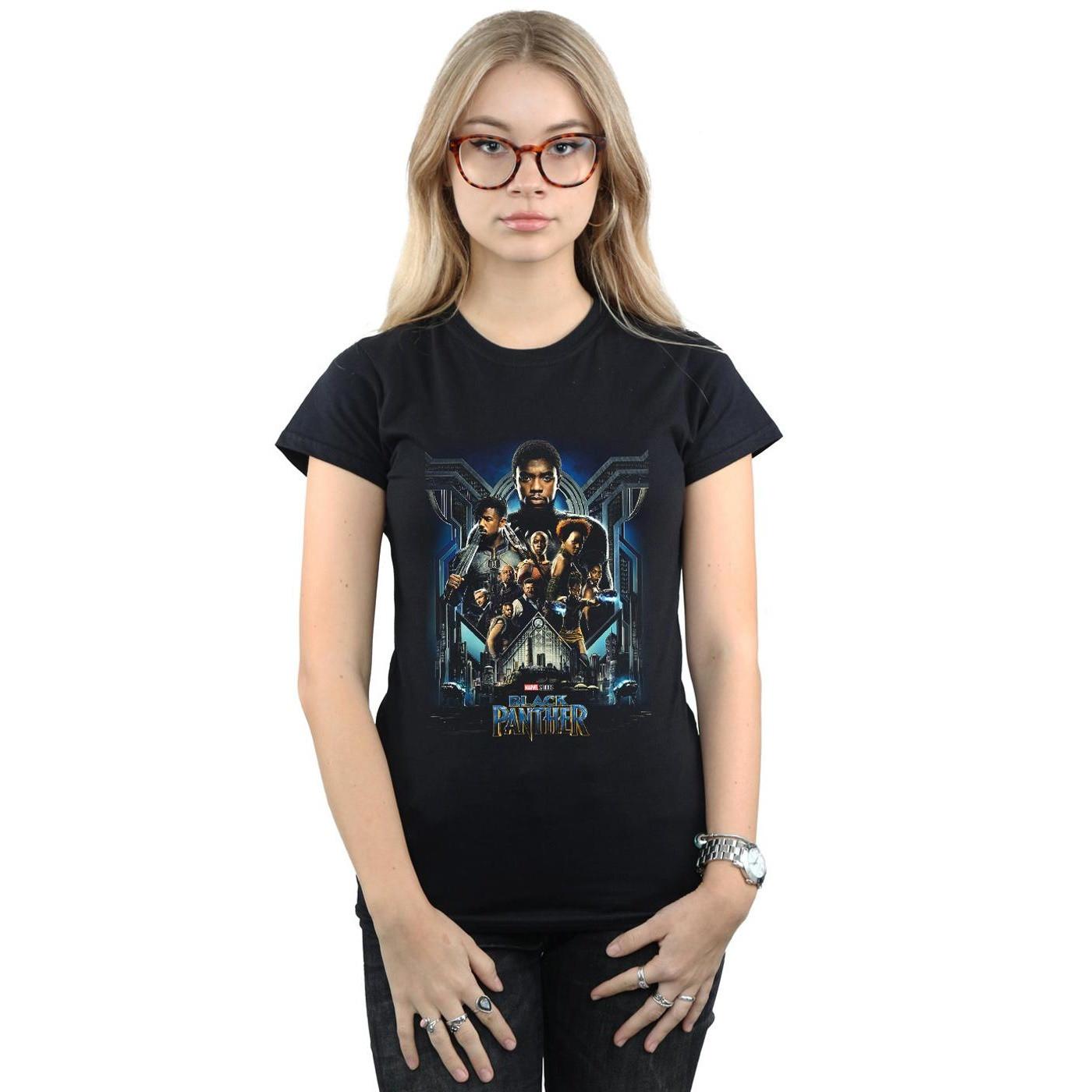 MARVEL  Tshirt 