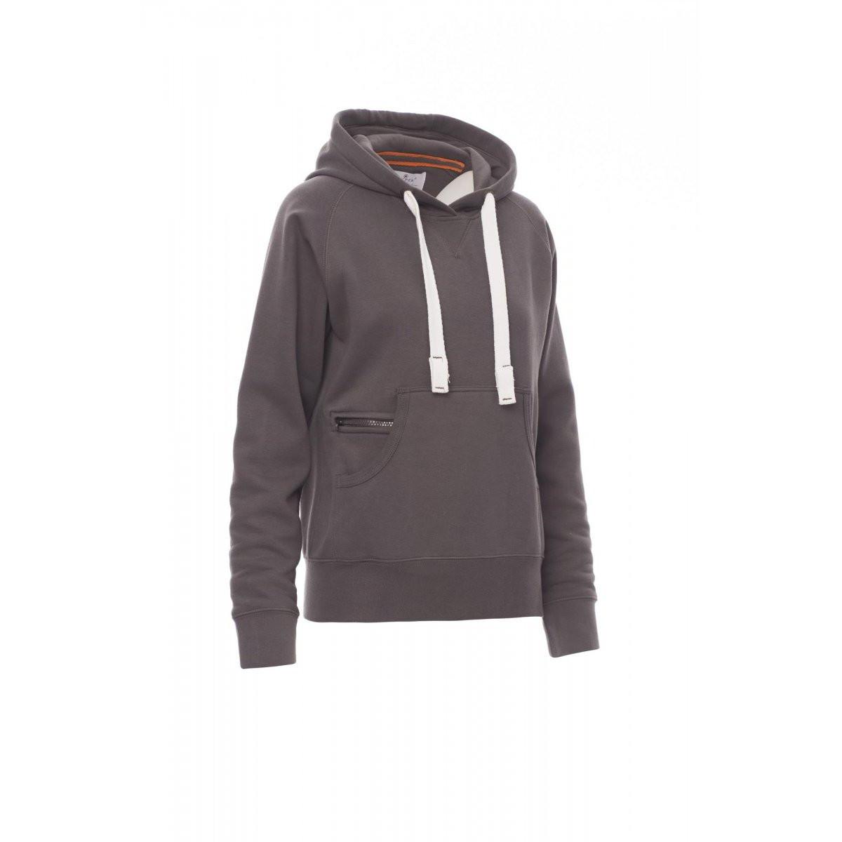 Payper Wear  daen-kapuzenpullover payper atlanta+ 