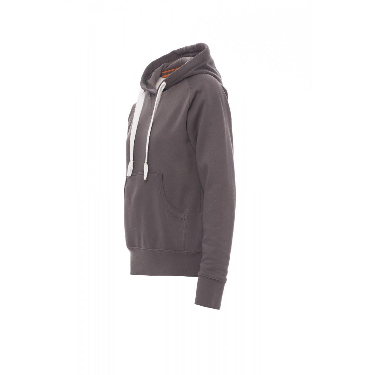 Payper Wear  daen-kapuzenpullover payper atlanta+ 