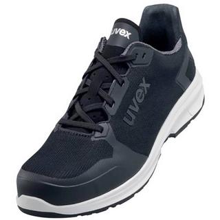 uvex  Chaussures basses 6594/2 S1P taille.38 semelle PUR W11 