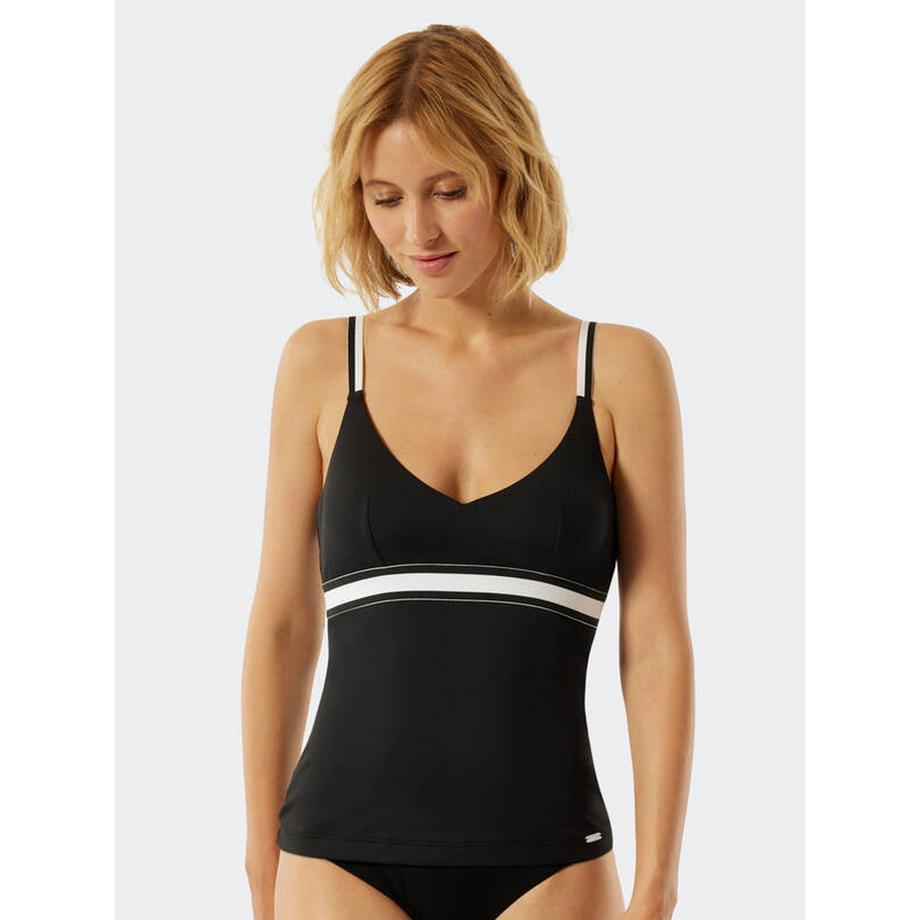 Tankini Top bikini