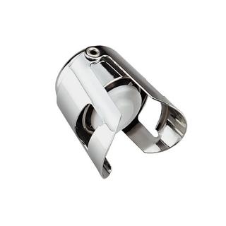 Eva- Kochen und Haushalt Eva - Sektflaschenverschluss, rostfrei  