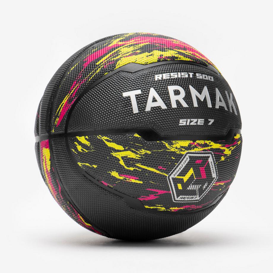 TARMAK  Ballon de basket - R500 