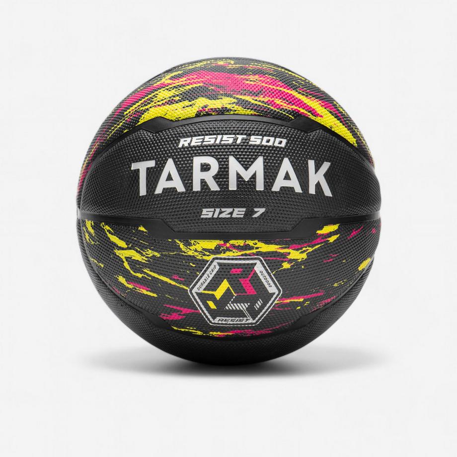 TARMAK  Ballon de basket - R500 