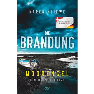 Die Brandung - Moorengel