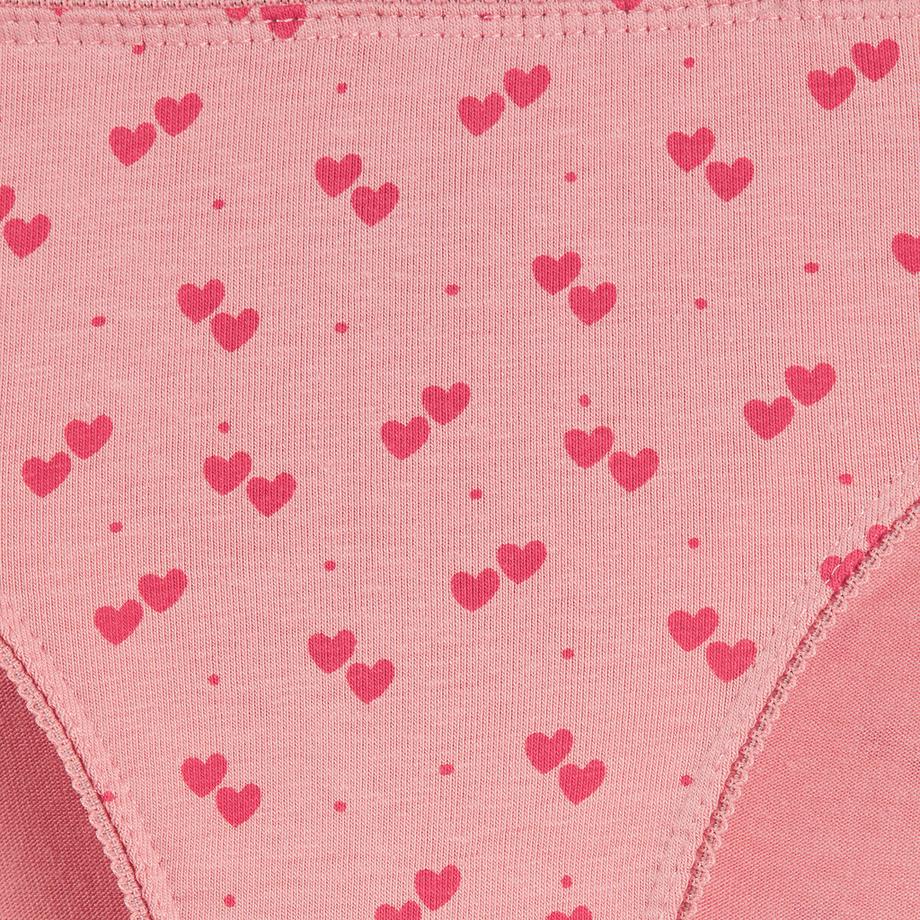 La Redoute Collections  Lot de 7 culottes&nbsp; 