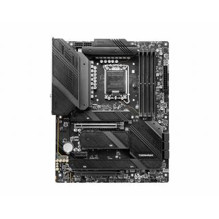 MSI  MAG Z790 TOMAHAWK WIFI carte mère Intel Z790 LGA 1700 ATX 