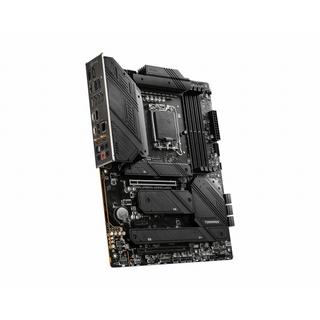 MSI  MAG Z790 TOMAHAWK WIFI carte mère Intel Z790 LGA 1700 ATX 