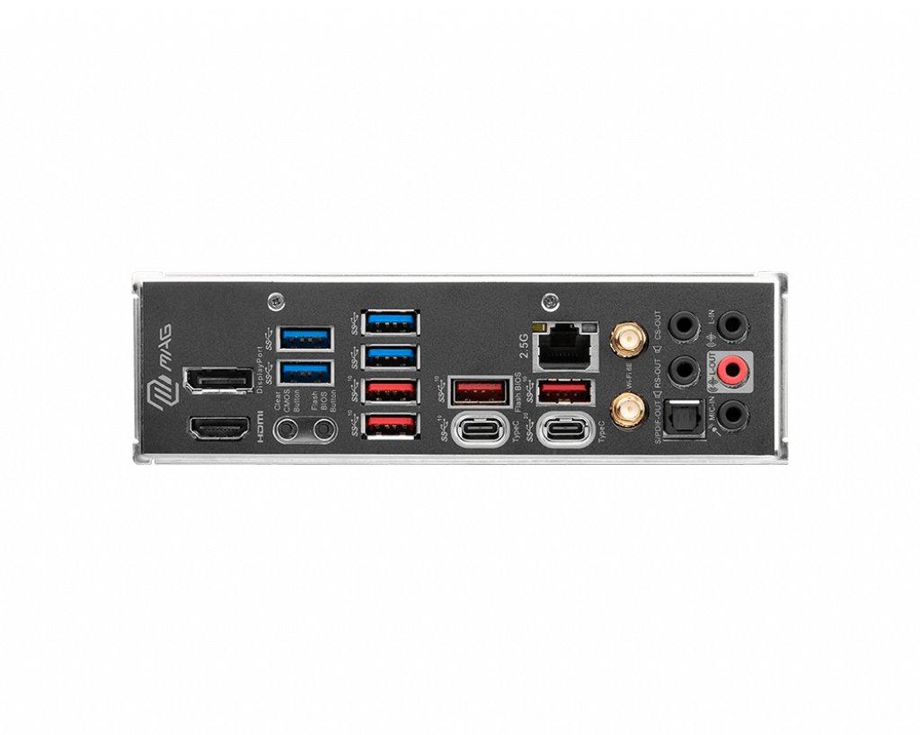 MSI  MAG Z790 TOMAHAWK WIFI 