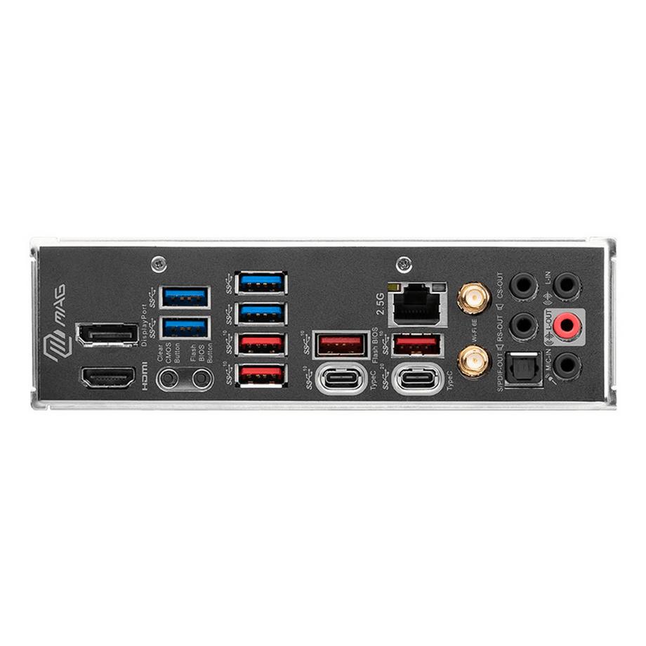 MSI  MAG Z790 TOMAHAWK WIFI 