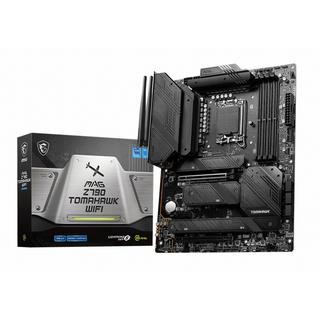 MSI  MAG Z790 TOMAHAWK WIFI carte mère Intel Z790 LGA 1700 ATX 