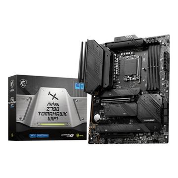 MAG Z790 TOMAHAWK WIFI Motherboard Intel Z790 LGA 1700 ATX