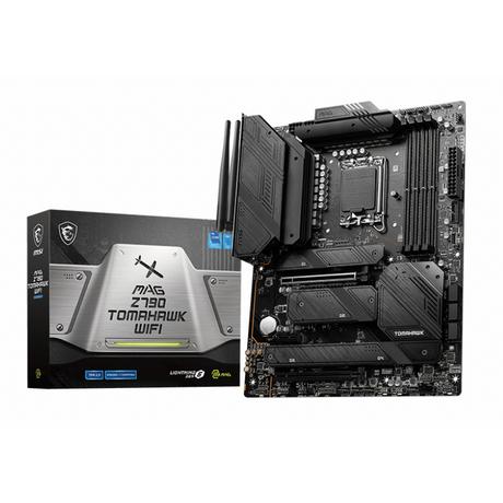 MSI  MAG Z790 TOMAHAWK WIFI 