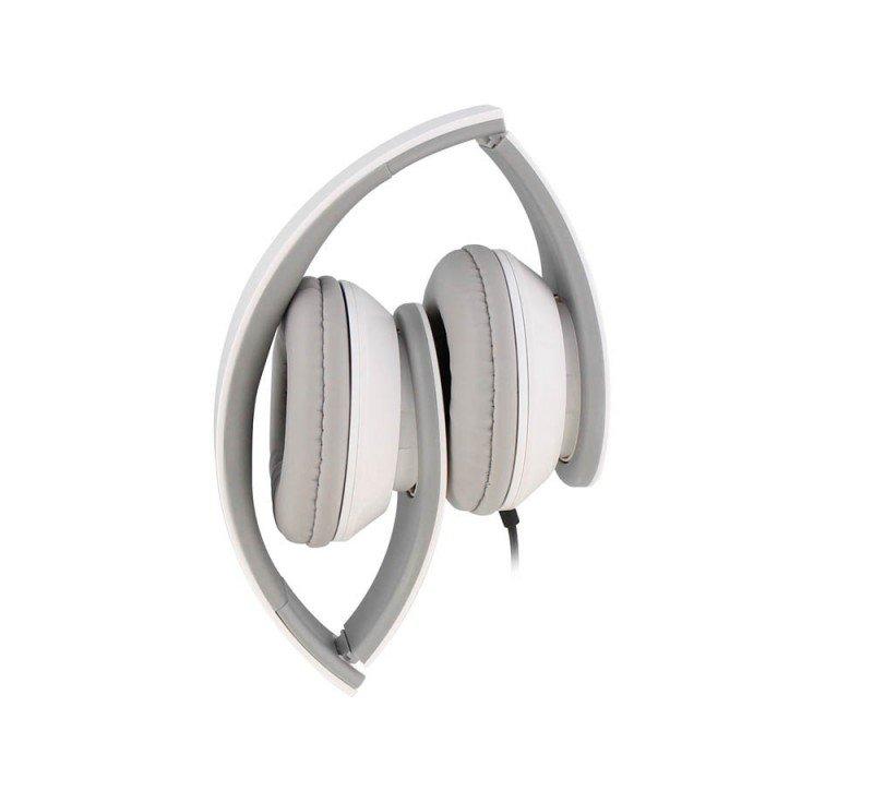 T'nB  T'nB Stream Écouteurs Avec fil Arceau Musique Blanc 