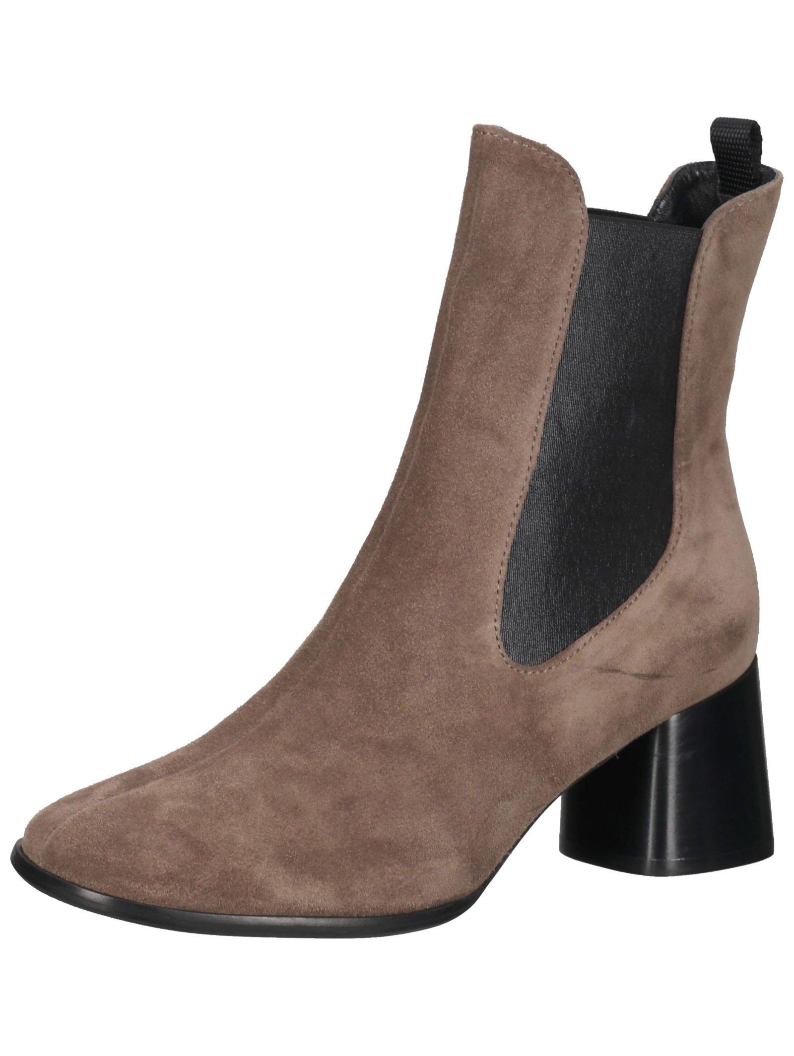 Image of Stiefelette 2-106112 Damen Beige 41