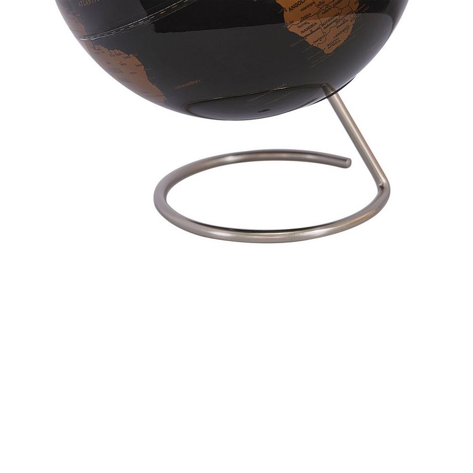 Beliani Globe en Matière synthétique  CARTIER  