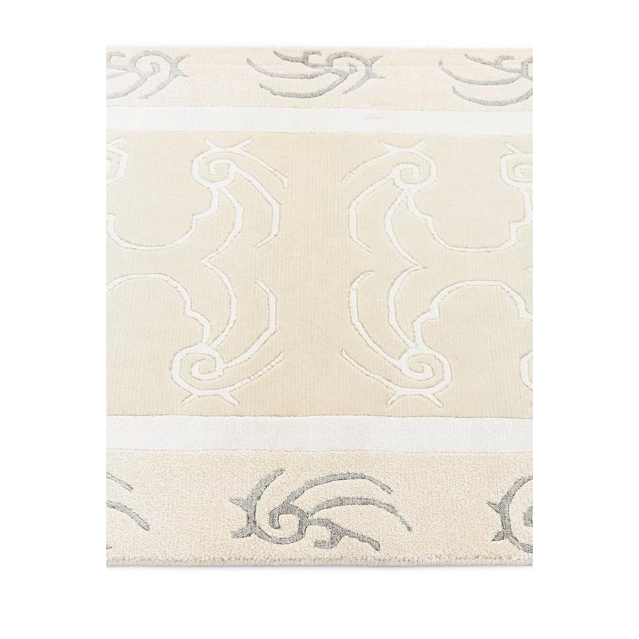 VIDAL Handgemachter Teppich Darya-Indian  