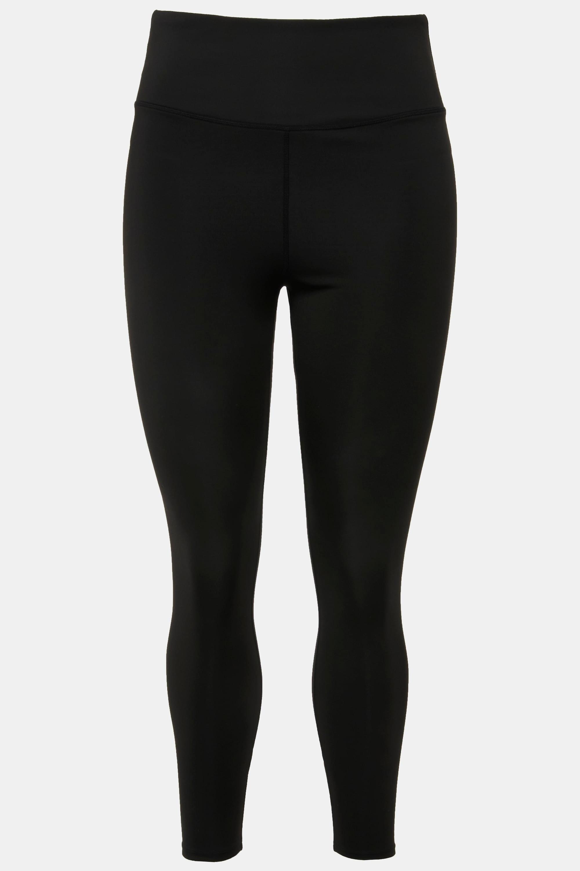 Studio Untold  Legging en lycra, taille élastique 