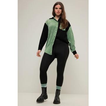 Legging en lycra, taille élastique