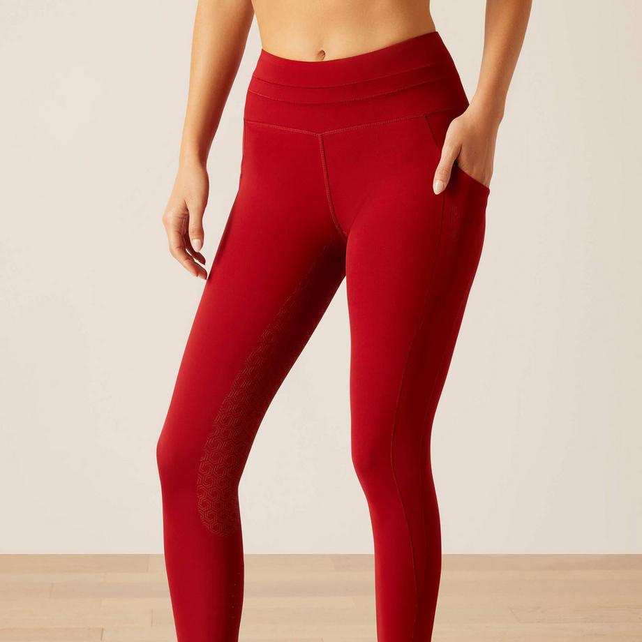 Ariat  reitleggings full grip frau  eos 2.0 
