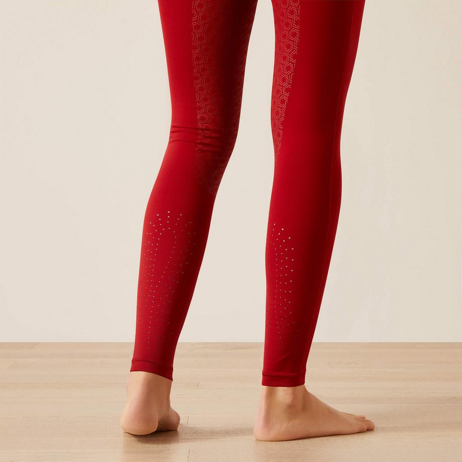 Ariat  reitleggings full grip frau  eos 2.0 