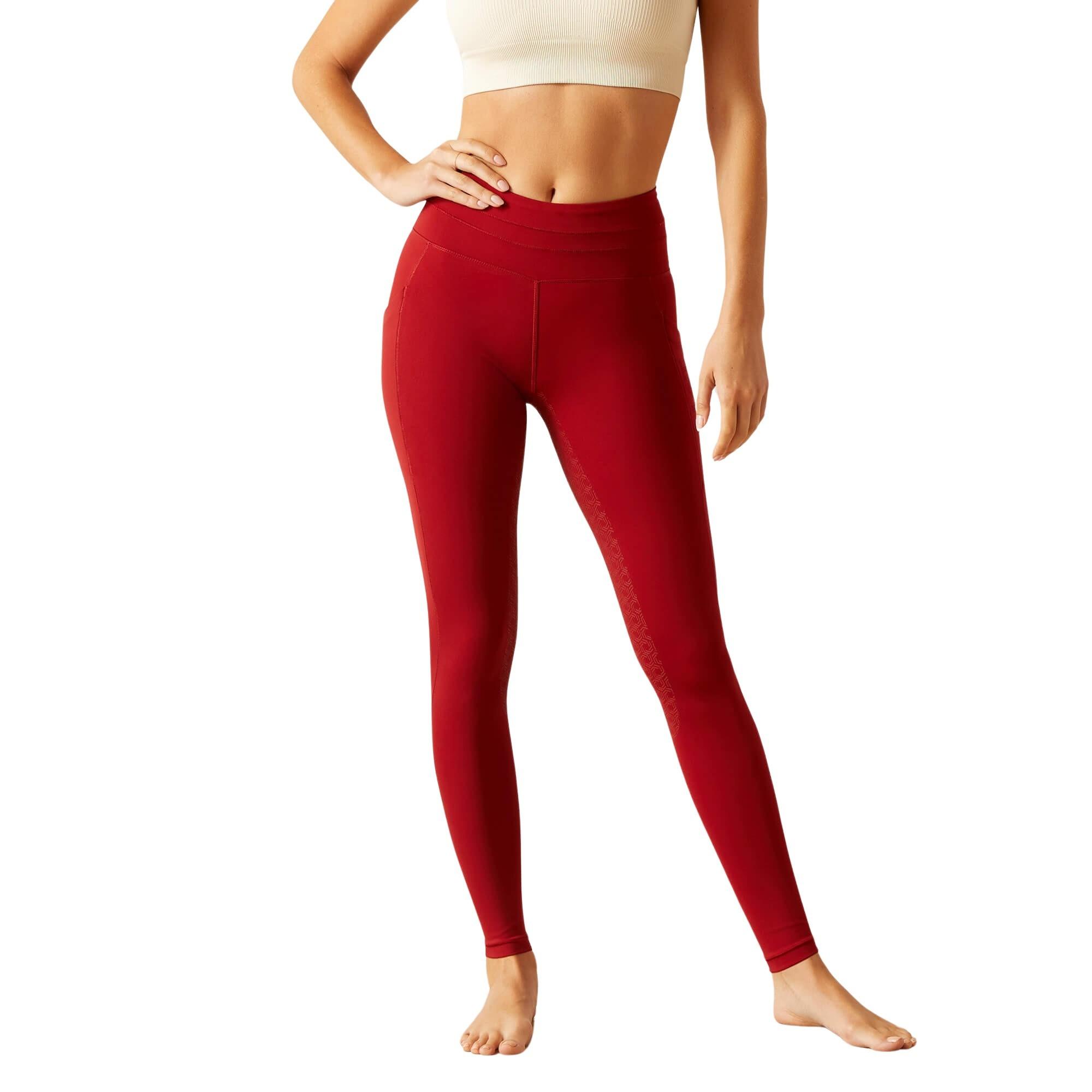 Image of Reitleggings Full Grip Frau Eos 2.0 Damen XL