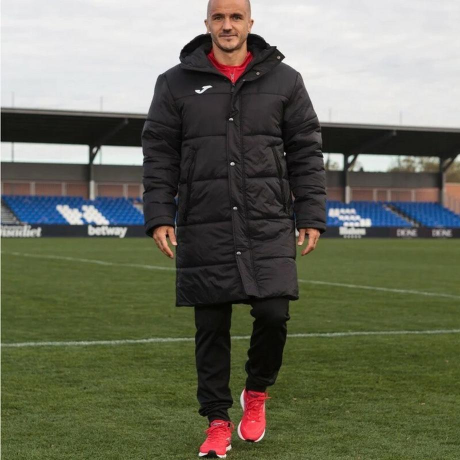 Joma Alaska II Daunenjacke  