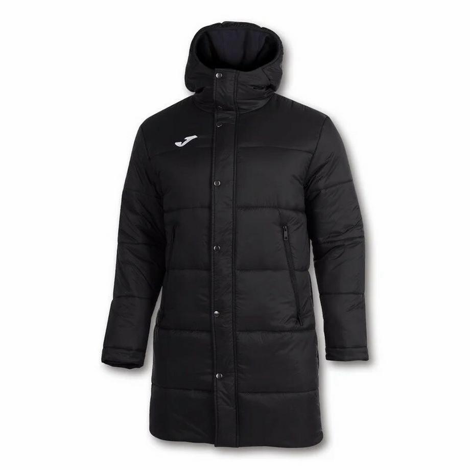 Daunenjacke Alaska II