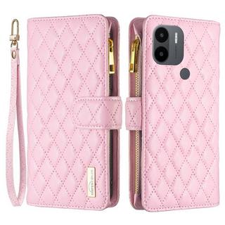 Cover-Discount  Xiaomi Redmi A2 / A1 - Binfen Portefeuille Coque 