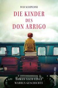 Die Kinder des Don Arrigo Sciapeconi, Ivan; Malz, Janine (Übersetzung) Couverture rigide 