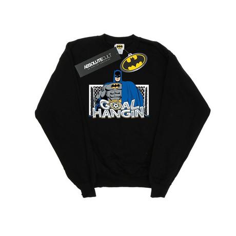 DC COMICS  Goal Hangin' Sweatshirt 