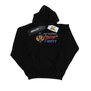 Disney  Sweat à capuche TOY STORY PET PATROL 