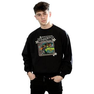 Scooby-Doo  Sweatshirt 