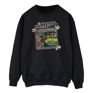 Scooby-Doo  Sweatshirt 