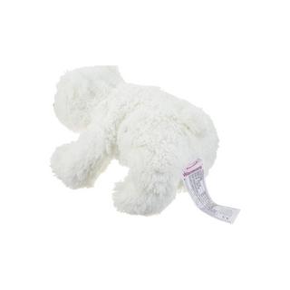 Warmies  Wärme-Stofftier Eisbär (30cm) 
