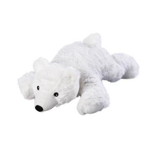 Warmies  Wärme-Stofftier Eisbär (30cm) 