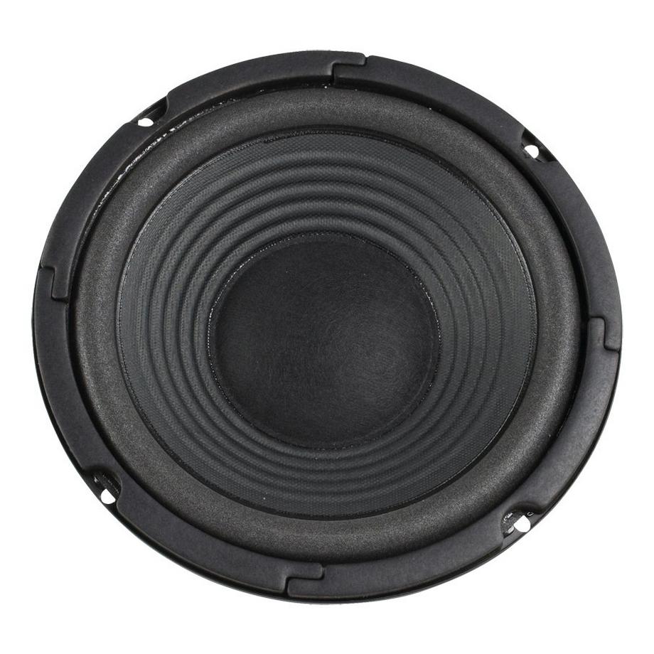 Visaton  W 200 - 8 Ohm 8 pollici 20.6 cm Toni bassi 30-2500Hz 50 W 8 Ω 