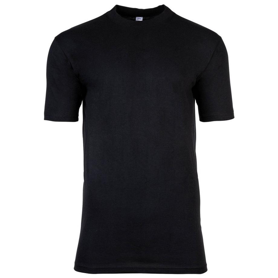 HOM Bequem sitzendes T-Shirt  