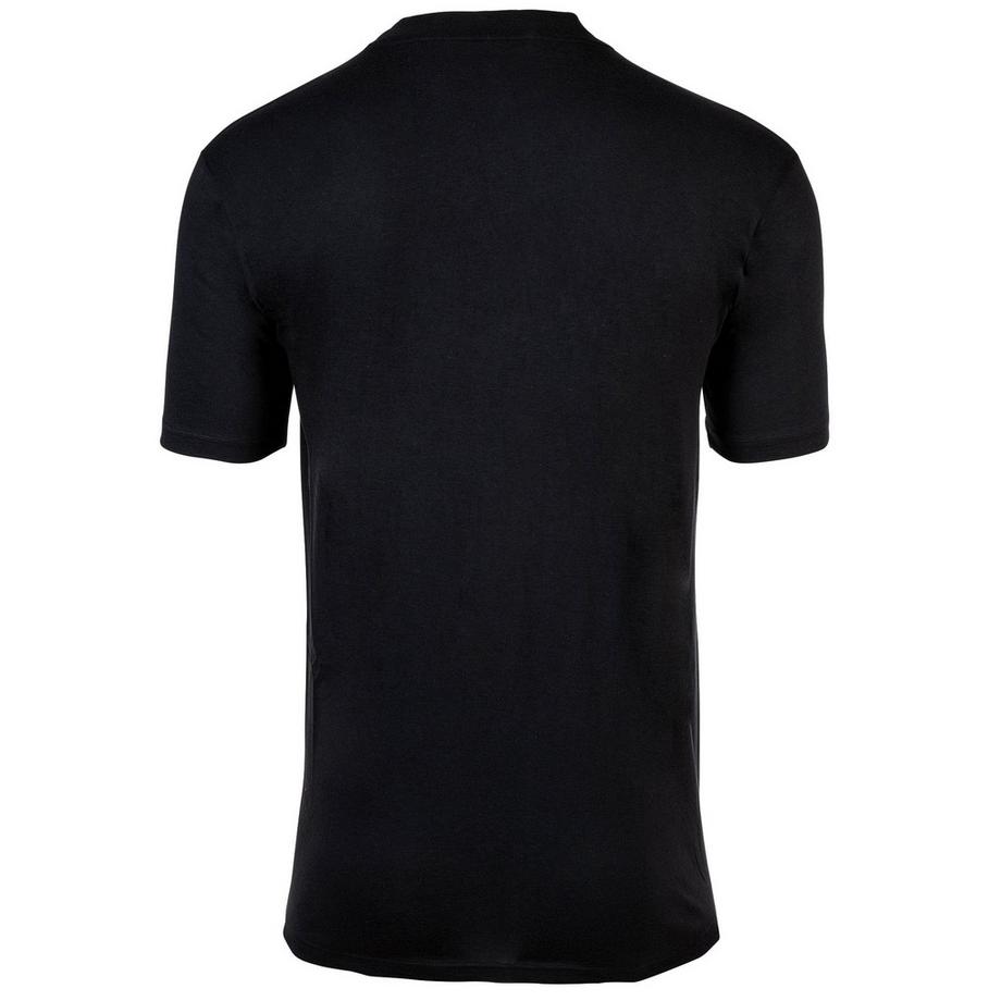 HOM Bequem sitzendes T-Shirt  