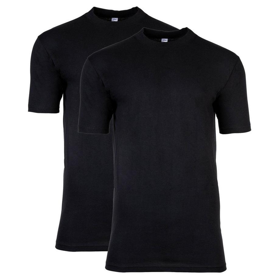T-Shirt  Bequem sitzend