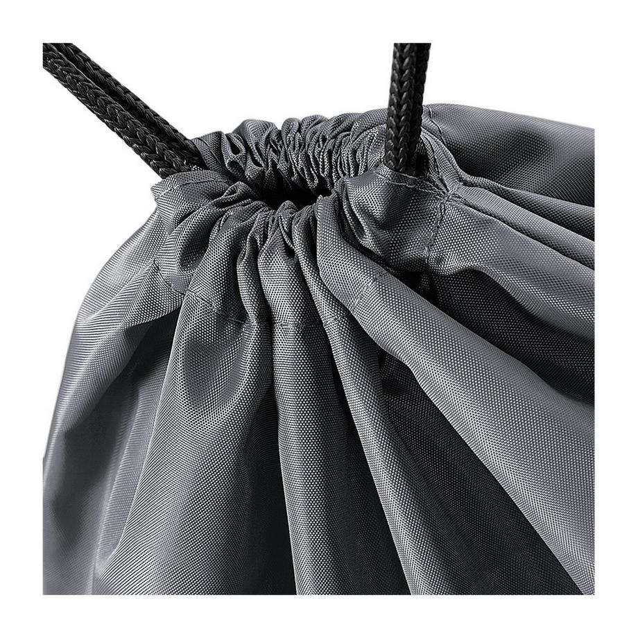 Bagbase  Budget Turnbeutel, wasserabweisend, 11 Liter 