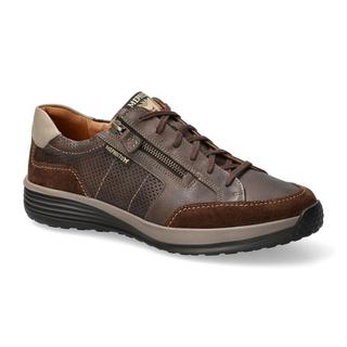 Mephisto  Sacco - Basket cuir 