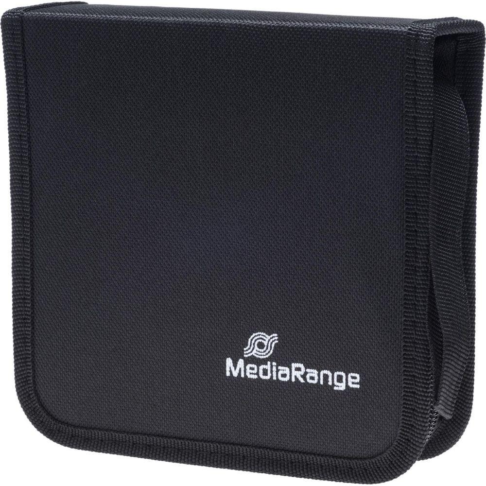 Image of Mediarange Unisex Schwarz