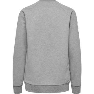 Hummel  sweatshirt damen hmlgo cotton 