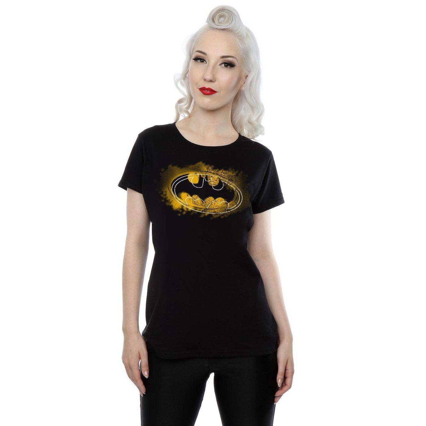 DC COMICS  TShirt 